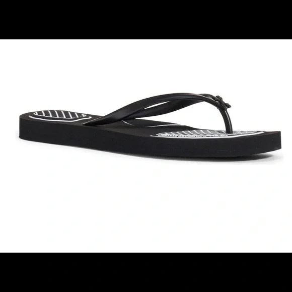 Off-White Micro Beach Flip Flop